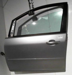 Porte avant gauche FORD C-MAX 1 Photo n°4