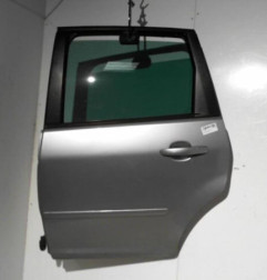 Porte arriere gauche FORD C-MAX 1 Photo n°4