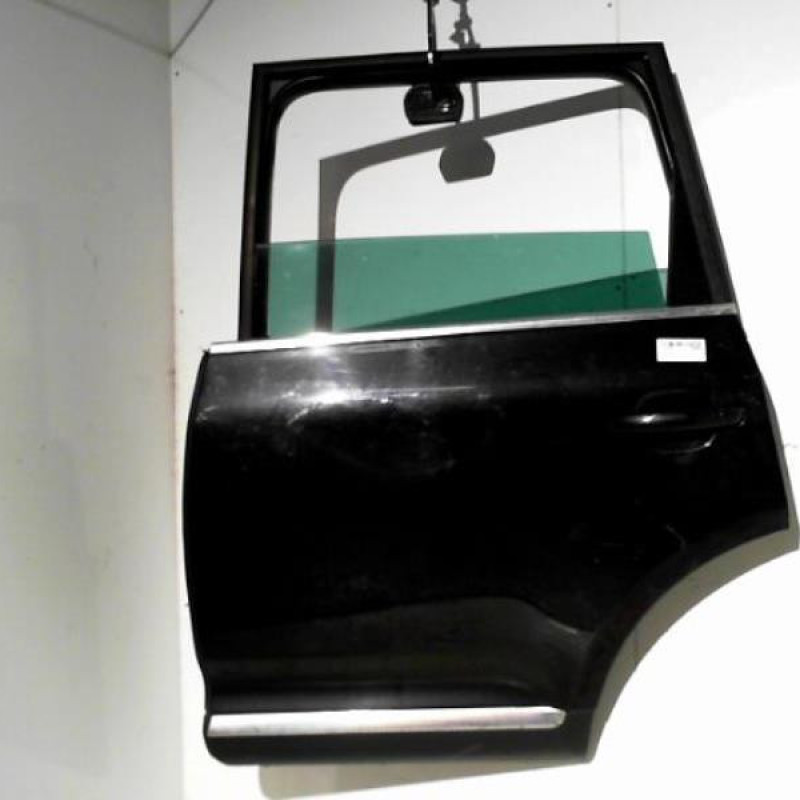 Porte arriere gauche VOLKSWAGEN TOUAREG 1