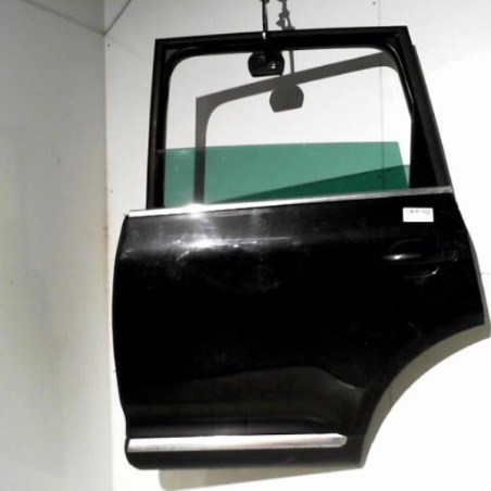 Porte arriere gauche VOLKSWAGEN TOUAREG 1