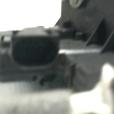 Serrure arriere gauche BMW SERIE 3 E46 Photo n°1