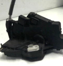 Serrure arriere gauche BMW SERIE 3 E46