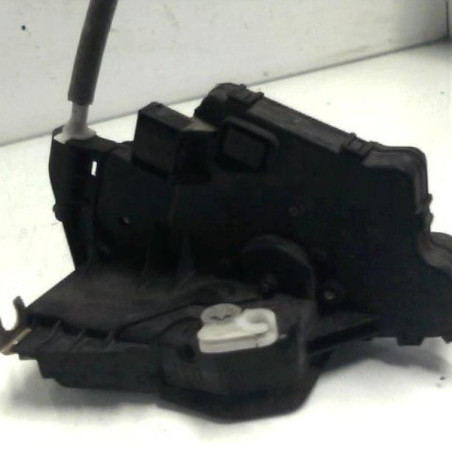 Serrure arriere gauche BMW SERIE 3 E46