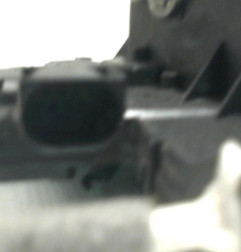 Serrure arriere gauche BMW SERIE 3 E46 Photo n°6