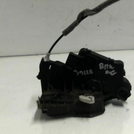 Serrure avant gauche BMW SERIE 3 E46 Photo n°1