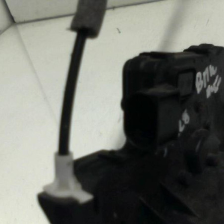 Serrure avant gauche BMW SERIE 3 E46