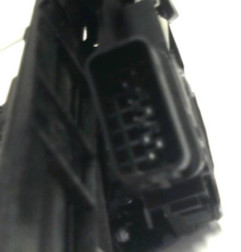 Serrure avant droit FORD FOCUS 2 Photo n°6