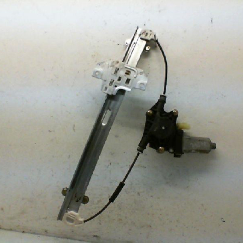 Leve vitre electrique arriere gauche KIA RIO 2