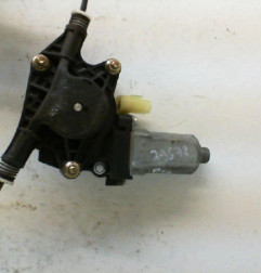 Leve vitre electrique arriere gauche KIA RIO 2