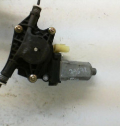 Leve vitre electrique arriere gauche KIA RIO 2 Photo n°5