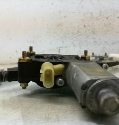 Leve vitre electrique arriere gauche KIA RIO 2 Photo n°6