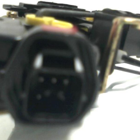 Serrure avant gauche KIA RIO 2 Photo n°1