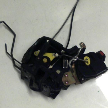 Serrure avant gauche KIA RIO 2