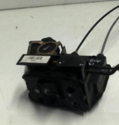 Serrure avant gauche KIA RIO 2 Photo n°4