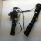 Leve vitre electrique avant droit OPEL ASTRA J