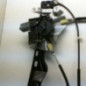 Leve vitre electrique avant droit OPEL ASTRA J