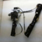 Leve vitre electrique avant droit OPEL ASTRA J