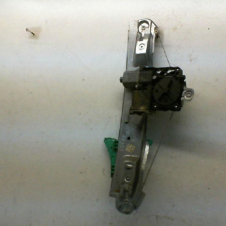 Leve vitre electrique arriere gauche OPEL ASTRA J Photo n°1