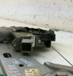 Leve vitre electrique arriere gauche OPEL ASTRA J