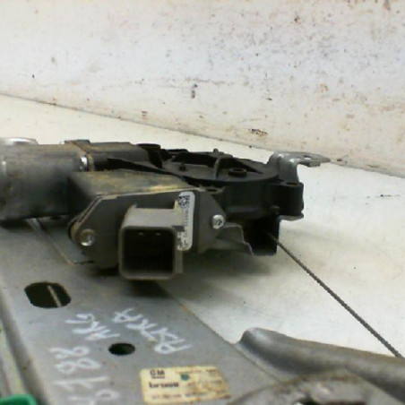 Leve vitre electrique arriere gauche OPEL ASTRA J