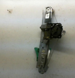 Leve vitre electrique arriere gauche OPEL ASTRA J Photo n°4