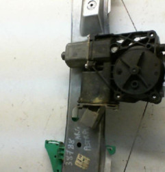 Leve vitre electrique arriere gauche OPEL ASTRA J Photo n°5