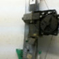 Leve vitre electrique arriere gauche OPEL ASTRA J