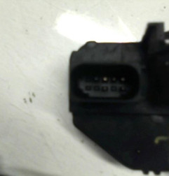 Serrure avant droit OPEL ASTRA J Photo n°6