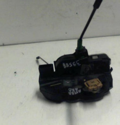 Serrure arriere droit OPEL ASTRA J