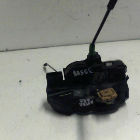 Serrure arriere droit OPEL ASTRA J