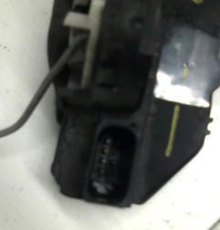 Serrure arriere droit OPEL ASTRA J Photo n°6