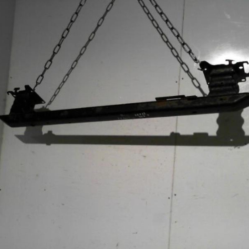 Renfort pare choc arriere (traverse) PEUGEOT 307