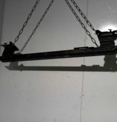 Renfort pare choc arriere (traverse) PEUGEOT 307