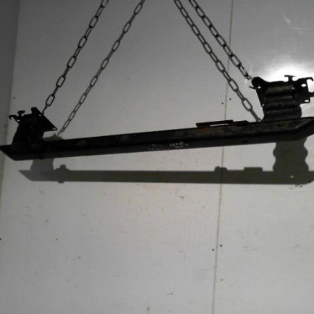 Renfort pare choc arriere (traverse) PEUGEOT 307