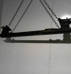 Renfort pare choc arriere (traverse) PEUGEOT 307 Photo n°4