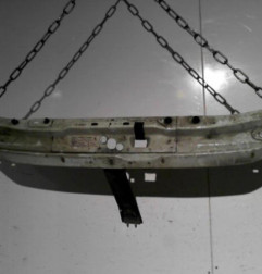 Traverse superieure RENAULT MASTER 2 Photo n°5