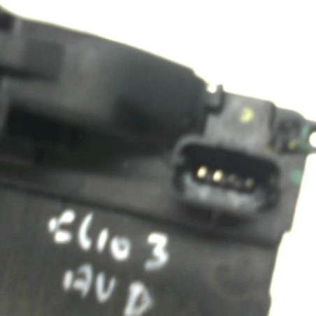 Serrure avant droit RENAULT CLIO 3