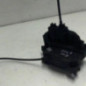 Serrure avant droit RENAULT CLIO 3