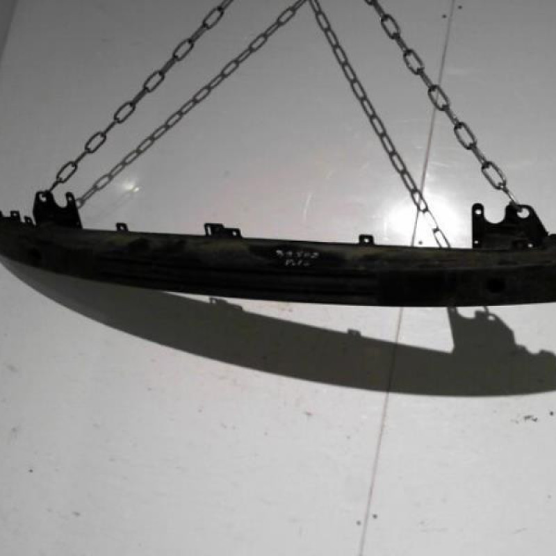 Renfort pare choc avant (traverse) VOLKSWAGEN POLO 3