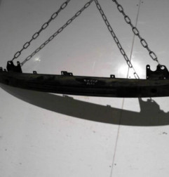 Renfort pare choc avant (traverse) VOLKSWAGEN POLO 3 Photo n°3