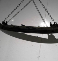 Renfort pare choc avant (traverse) VOLKSWAGEN POLO 3 Photo n°6