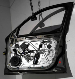 Porte avant droit ALFA ROMEO 159 Photo n°6