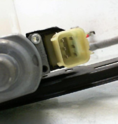 Leve vitre electrique avant droit FORD B-MAX Photo n°6