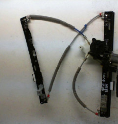 Leve vitre electrique avant gauche FORD B-MAX