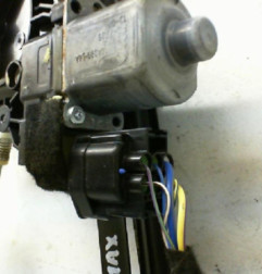 Leve vitre electrique avant gauche FORD B-MAX Photo n°6