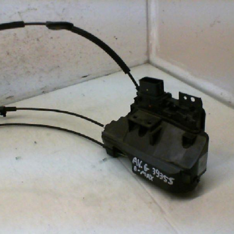 Serrure avant gauche FORD B-MAX