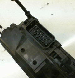 Serrure avant gauche FORD B-MAX