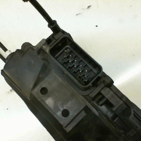 Serrure avant gauche FORD B-MAX