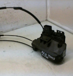 Serrure avant gauche FORD B-MAX Photo n°5