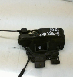 Serrure avant droit FORD B-MAX Photo n°1